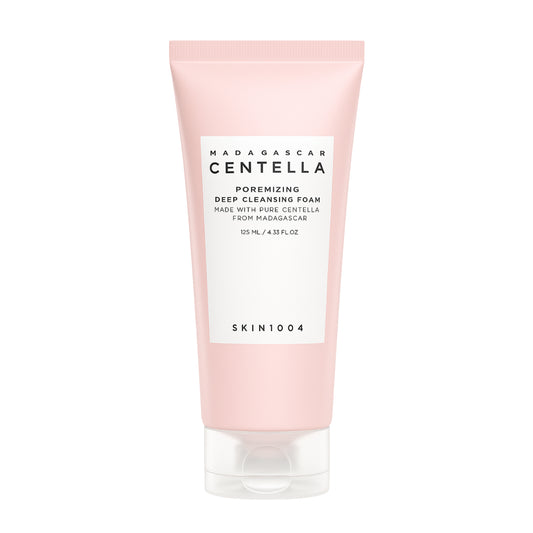 Limpiador Purificante con Centella Asiática