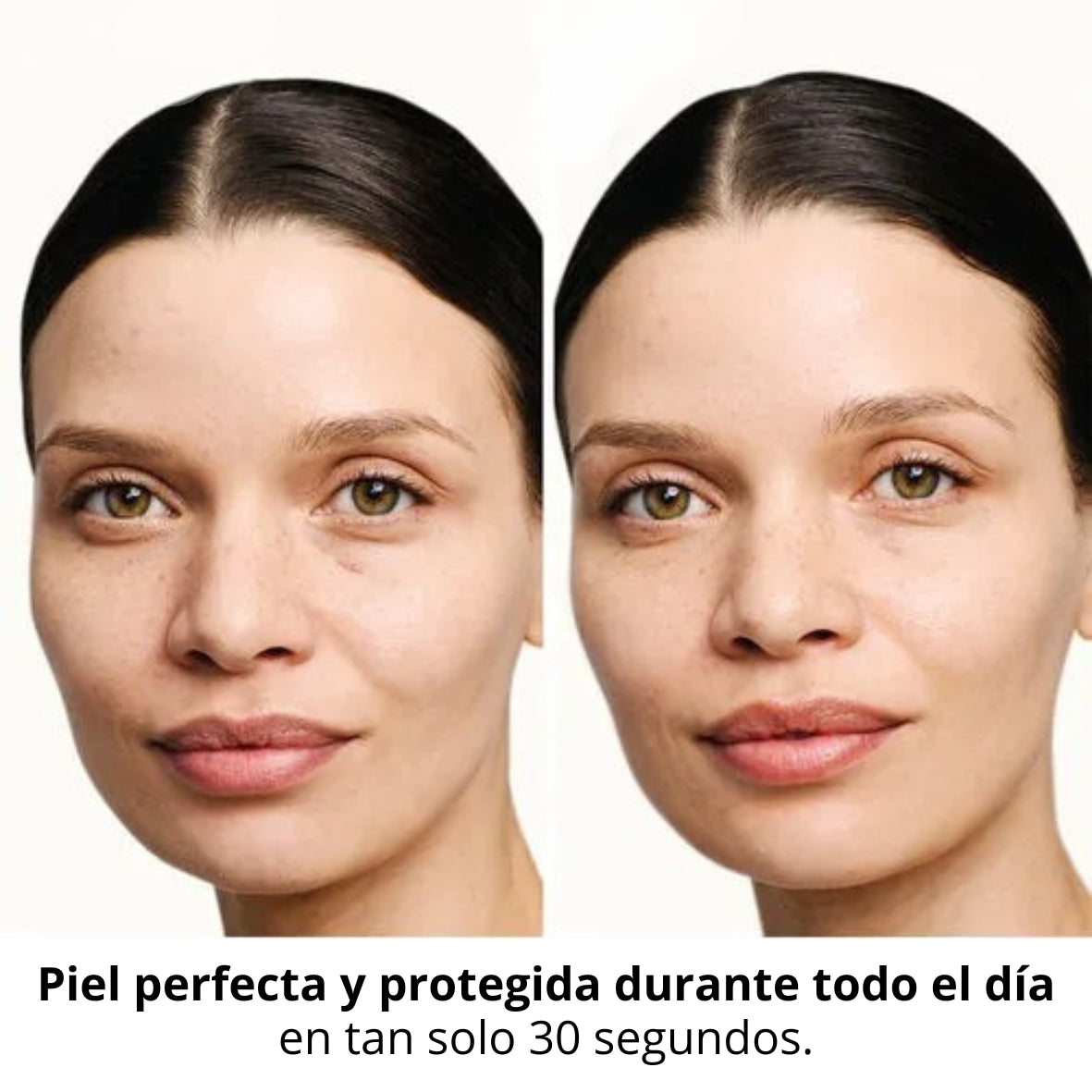 LEHACARE™ CC Crème con 10% Centella Asiática – Piel perfecta en 30 Segundos