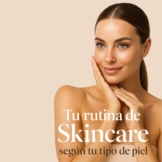 eBook Tu rutina PERFECTA de SKINCARE